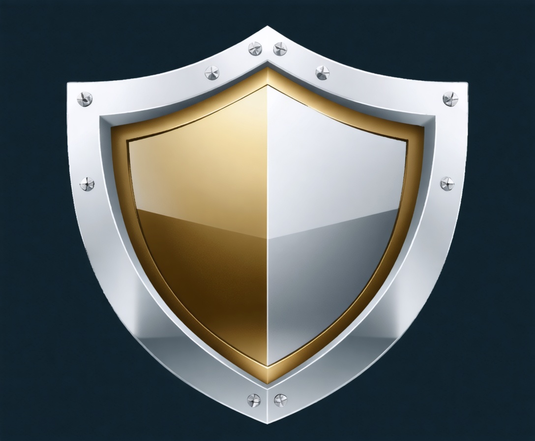 IT Certification emblem for professional graduates